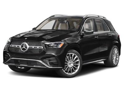 2025 Mercedes-Benz GLE 450 4MATIC SUV AWD, SUV for sale #372660 - photo 1