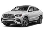 New 2025 Mercedes-Benz AMG GLE 53 SUV AWD, SUV for sale #372661 - photo 1