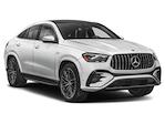 New 2025 Mercedes-Benz AMG GLE 53 SUV AWD, SUV for sale #372661 - photo 6