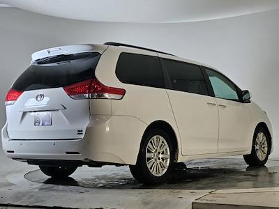 Used 2011 Toyota Sienna XLE AWD, Minivan for sale #372662A - photo 2