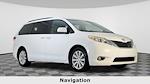 Used 2011 Toyota Sienna XLE AWD, Minivan for sale #372662A - photo 1