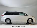 Used 2011 Toyota Sienna XLE AWD, Minivan for sale #372662A - photo 3