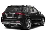 New 2025 Mercedes-Benz GLE 450 4MATIC SUV AWD, SUV for sale #372663 - photo 2