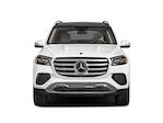 New 2025 Mercedes-Benz GLS 450 4MATIC LS AWD, SUV for sale #372677 - photo 4