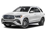 New 2025 Mercedes-Benz AMG GLE 53 SUV AWD, SUV for sale #372678 - photo 1