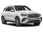 New 2025 Mercedes-Benz AMG GLE 53 SUV AWD, SUV for sale #372678 - photo 6