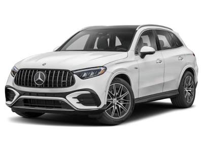 2024 Mercedes-Benz AMG GLC 43 SUV AWD, SUV for sale #372683 - photo 1