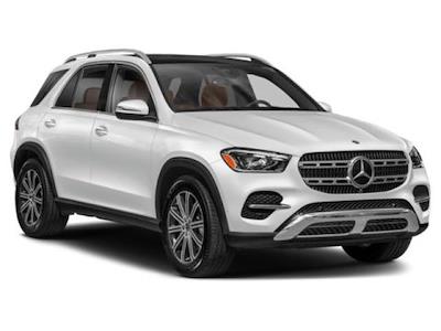 New 2025 Mercedes-Benz GLE 350 4MATIC AWD, SUV for sale #372690 - photo 1