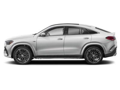 2025 Mercedes-Benz AMG GLE 53 SUV AWD, SUV for sale #372701 - photo 2