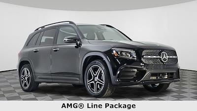 Used 2024 Mercedes-Benz GLB 250 4MATIC SUV AWD, SUV for sale #37R1883 - photo 1