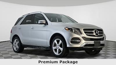 Used 2016 Mercedes-Benz GLE-Class AWD, SUV for sale #37T1031A - photo 1