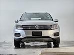 Used 2017 Volkswagen Tiguan FWD, SUV for sale #37T1031B - photo 4