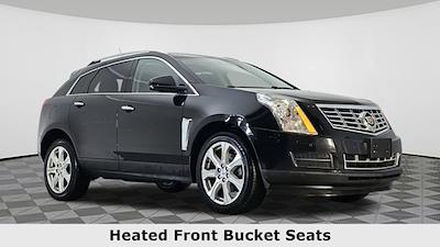 Used 2014 Cadillac SRX Luxury FWD, SUV for sale #37T1032B - photo 1