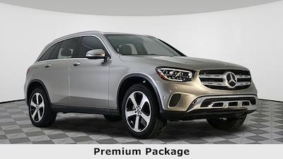 2021 Mercedes-Benz GLC-Class AWD, SUV for sale #37T1060 - photo 1