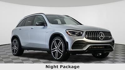 2021 Mercedes-Benz GLC-Class AWD, SUV for sale #37T1062 - photo 1