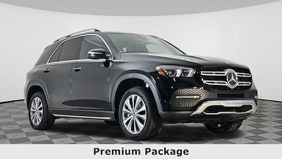 Used 2022 Mercedes-Benz GLE-Class AWD, SUV for sale #37T1064 - photo 1