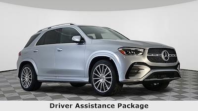 Used 2024 Mercedes-Benz GLE 450 4MATIC SUV AWD, SUV for sale #37T1067 - photo 1