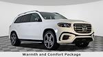 Used 2024 Mercedes-Benz GLS 450 4MATIC LS AWD, SUV for sale #37T1085 - photo 1