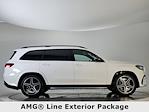 Used 2024 Mercedes-Benz GLS 450 4MATIC LS AWD, SUV for sale #37T1085 - photo 5