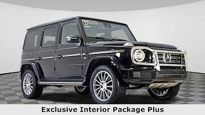 2023 Mercedes-Benz G-Class AWD, SUV for sale #37T1093 - photo 1