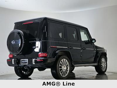 2023 Mercedes-Benz G-Class AWD, SUV for sale #37T1093 - photo 2