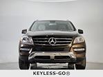 2012 Mercedes-Benz M-Class AWD, SUV for sale #37T1097 - photo 7