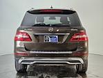 2012 Mercedes-Benz M-Class AWD, SUV for sale #37T1097 - photo 8