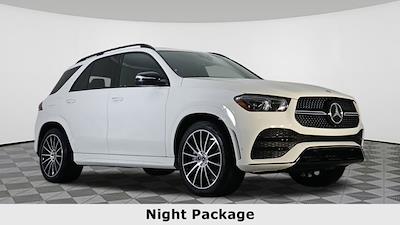 Used 2023 Mercedes-Benz GLE-Class AWD, SUV for sale #37T1103 - photo 1