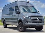Used 2021 Mercedes-Benz Sprinter 2500 High Roof RWD, Empty Cargo Van for sale #37T240 - photo 1