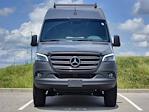 Used 2021 Mercedes-Benz Sprinter 2500 High Roof RWD, Empty Cargo Van for sale #37T240 - photo 3
