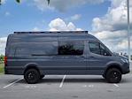 Used 2021 Mercedes-Benz Sprinter 2500 High Roof RWD, Empty Cargo Van for sale #37T240 - photo 5