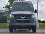 Used 2019 Mercedes-Benz Sprinter 2500 4x4, Empty Cargo Van for sale #37T245 - photo 4