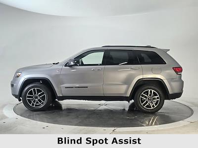 2019 Jeep Grand Cherokee 4WD, SUV for sale #37T789A1 - photo 1