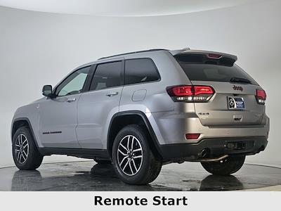 2019 Jeep Grand Cherokee 4WD, SUV for sale #37T789A1 - photo 2