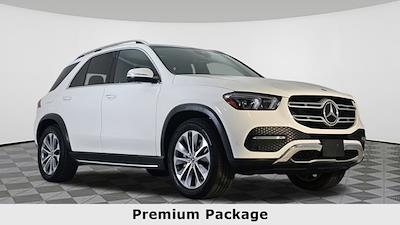 Used 2023 Mercedes-Benz GLE-Class AWD, SUV for sale #37T1011A - photo 1