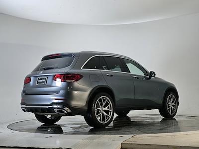 2021 Mercedes-Benz GLC-Class AWD, SUV for sale #37TL1082 - photo 2