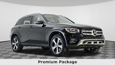 2021 Mercedes-Benz GLC-Class AWD, SUV for sale #37TL1088 - photo 1