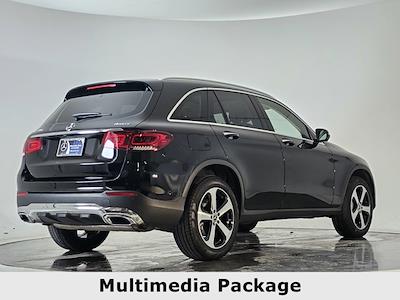 2021 Mercedes-Benz GLC-Class AWD, SUV for sale #37TL1088 - photo 2