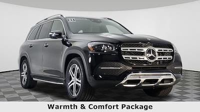 2021 Mercedes-Benz GLS 450 4MATIC AWD, SUV for sale #37TL1089 - photo 1