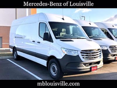 Used 2020 Freightliner Sprinter 2500 High Roof RWD, Empty Cargo Van for sale #UX13141 - photo 1