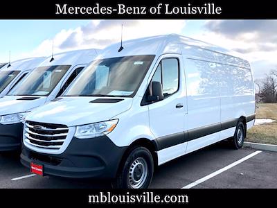 Used 2020 Freightliner Sprinter 2500 High Roof RWD, Empty Cargo Van for sale #UX13154 - photo 1
