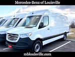 Used 2020 Freightliner Sprinter 2500 High Roof RWD, Empty Cargo Van for sale #UX13154 - photo 1
