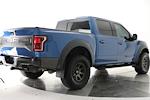 Used 2019 Ford F-150 Raptor SuperCrew Cab 4x4, Pickup for sale #T19747C - photo 2