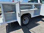 2024 Ford F-350 Regular Cab DRW 4x4, Reading SL Service Body Service Truck for sale #DA07091 - photo 10