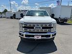 2024 Ford F-350 Regular Cab DRW 4x4, Reading SL Service Body Service Truck for sale #DA07091 - photo 4