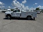 2024 Ford F-350 Regular Cab DRW 4x4, Reading SL Service Body Service Truck for sale #DA07091 - photo 5