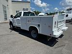 2024 Ford F-350 Regular Cab DRW 4x4, Reading SL Service Body Service Truck for sale #DA07091 - photo 6