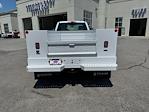 2024 Ford F-350 Regular Cab DRW 4x4, Reading SL Service Body Service Truck for sale #DA07091 - photo 7