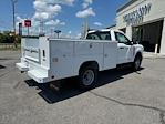 2024 Ford F-350 Regular Cab DRW 4x4, Reading SL Service Body Service Truck for sale #DA07091 - photo 2