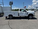 2024 Ford F-350 Regular Cab DRW 4x4, Reading SL Service Body Service Truck for sale #DA07091 - photo 8